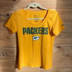 Packers t shirt